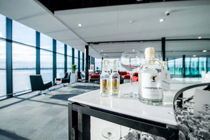 The Lounge Bar