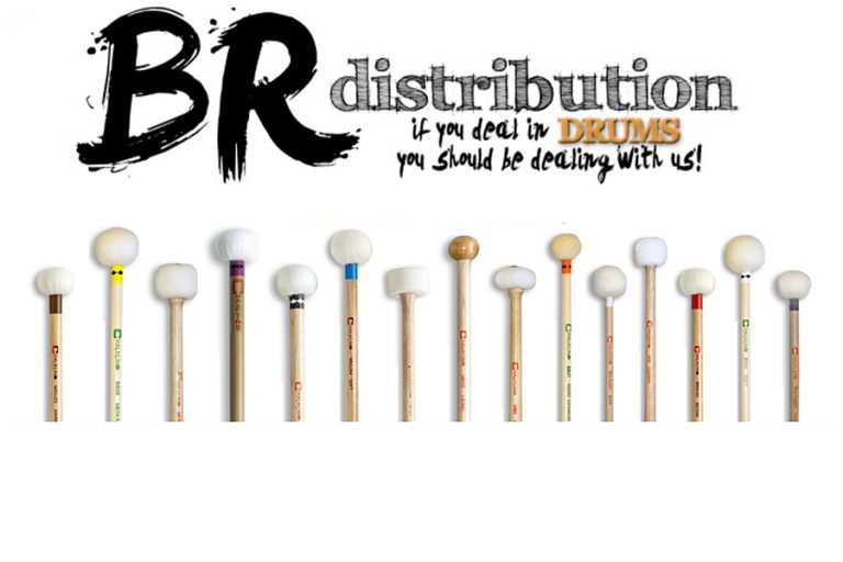 BR Distribution Announces Appointment of Worldwide Distributor for Chalkin