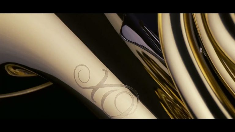 XO Releases First French Horns The XO Professional Double Horns