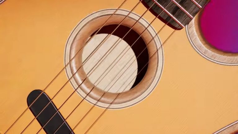 Fender Introduces New Hybrid Acoustasonic Player Telecaster