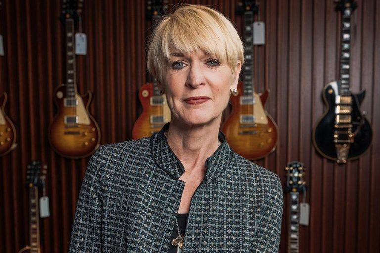 Top Executive From Levi Strauss & Co. and Nike, Inc. Joins Gibson Leadership Team