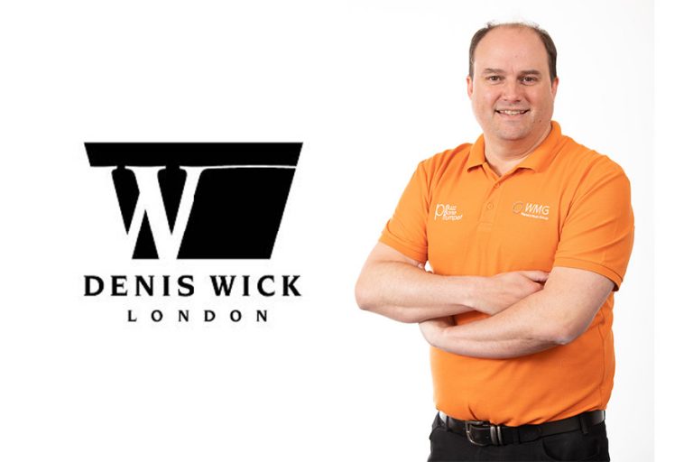 Steven Greenall joins Denis Wick Board