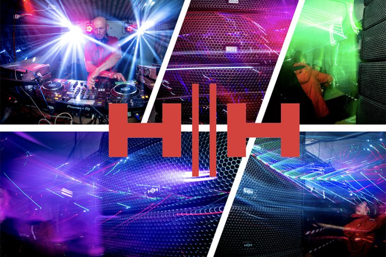 JOB OPPORTUNITY – PROFESSIONAL AUDIO DIVISION