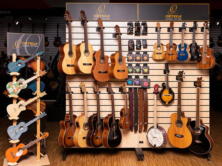 More Brands Confirm Participation for Guitar & Drum Shows in Liverpool