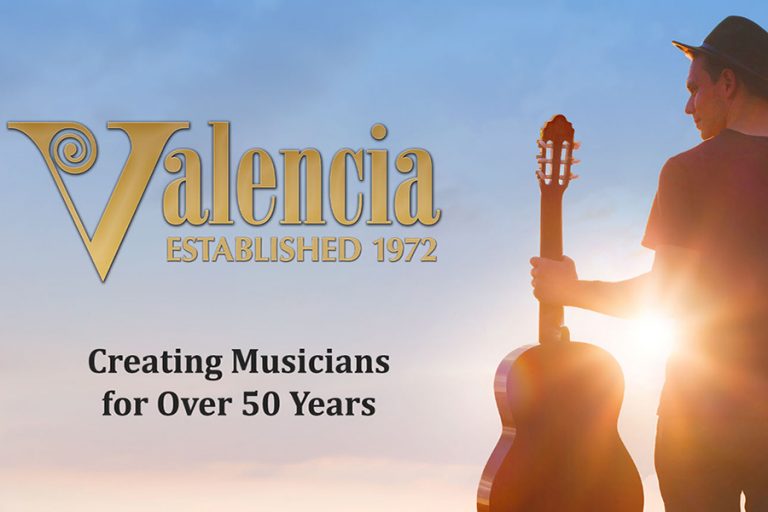 Valencia 50th Anniversary