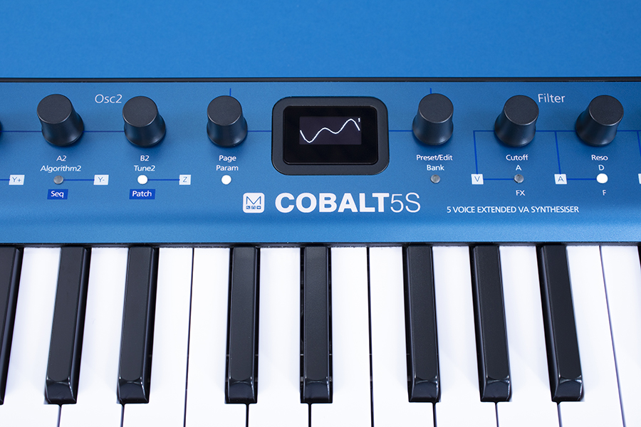 Cobalt5S