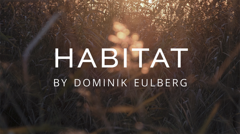 Orchestral Tools Announces Habitat by Dominik Eulberg