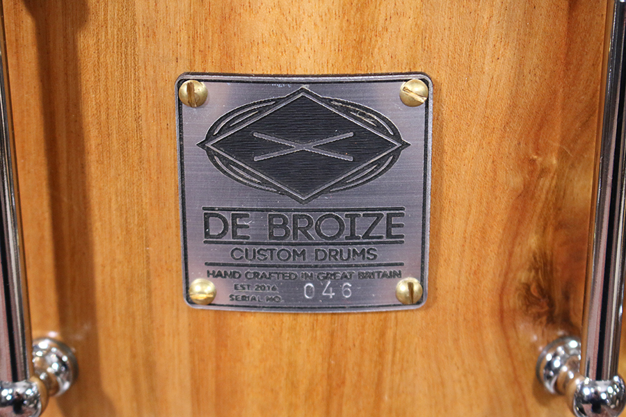 DeBroize Koto