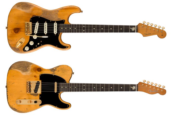 Fender El Mocambo