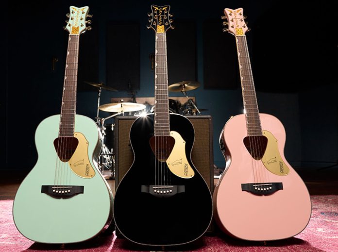 Gretsch Penguin Gretsch Penguin