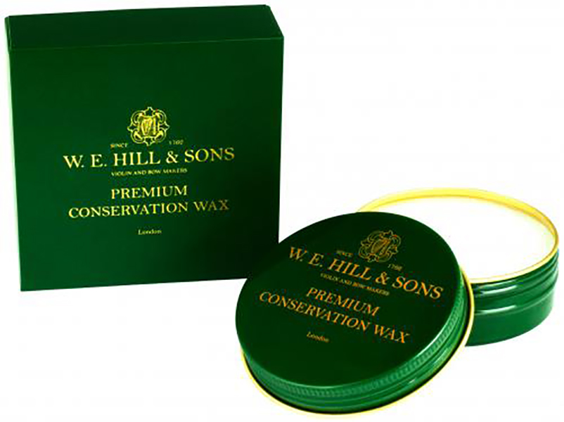 Hill Conservation Wax