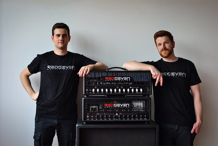 AVN | SYS Named North American Distributor for RedSeven Amplification