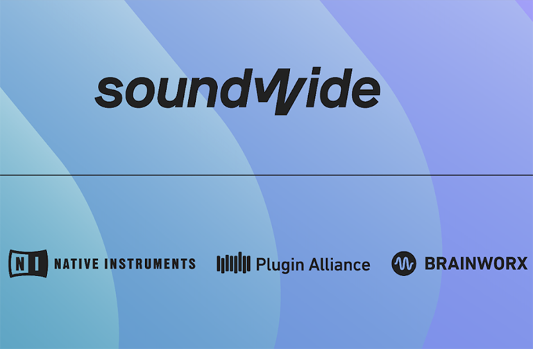 Soundwide announced as newly named parent company of Native Instruments and iZotope