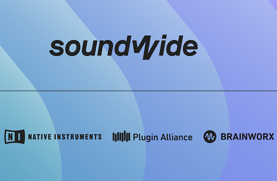 Soundwide announced as newly named parent company of Native Instruments ...