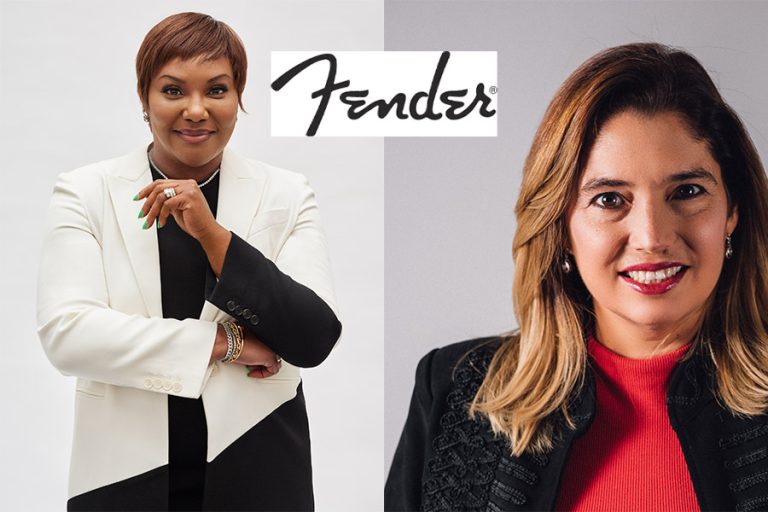 Fender Appoints Amani Duncan & Maria Fernandez to its  Board Of Directors