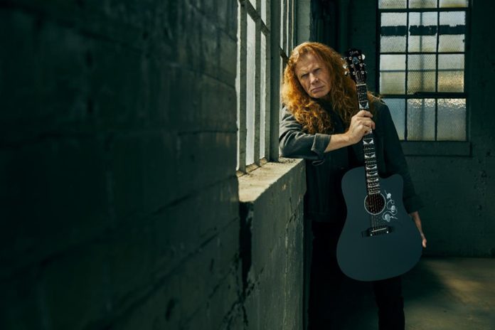 Gibson Mustaine