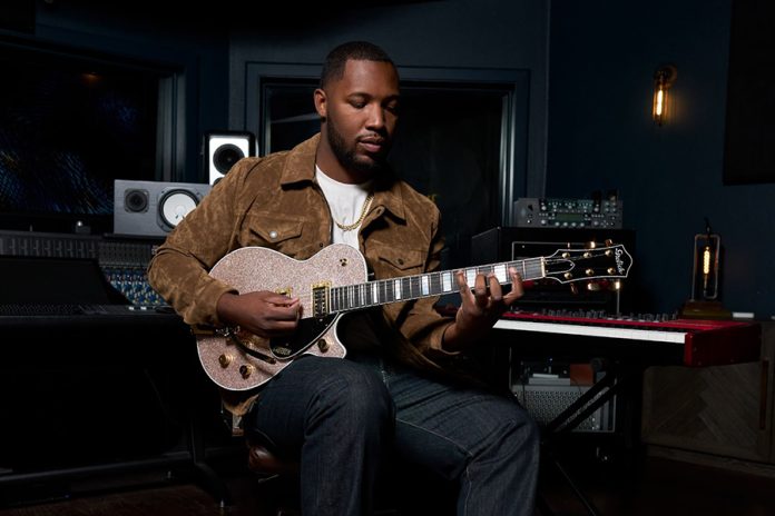 Gretsch Jet