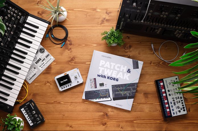 Korg NTS-2