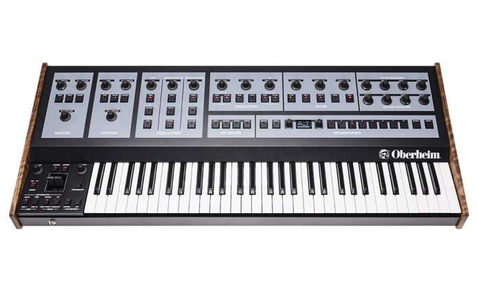 Oberheim