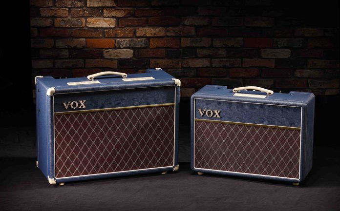 Vox AC