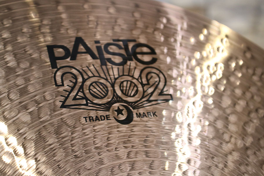 Paiste Big Beat