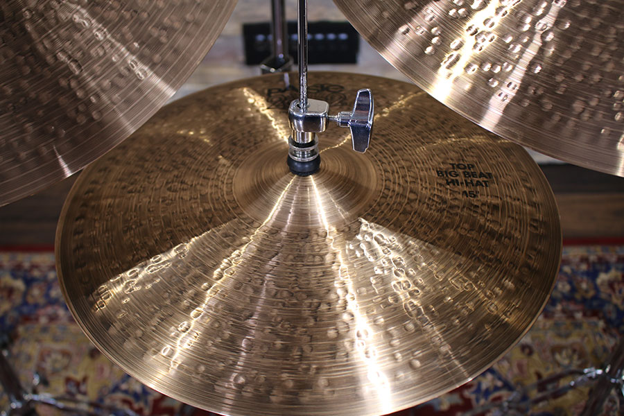 Paiste Big Beat
