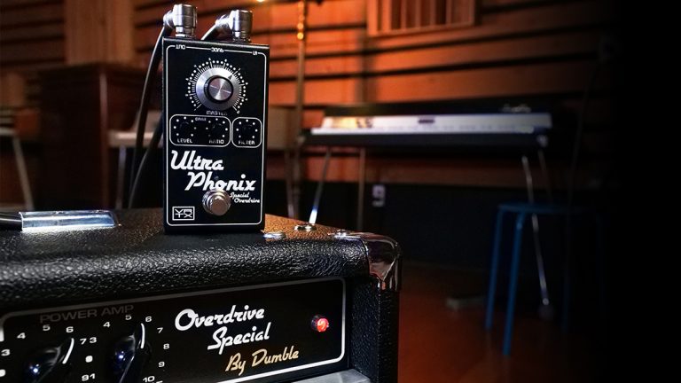 Hal Leonard Europe become exclusive European distribution of Vertex Effects