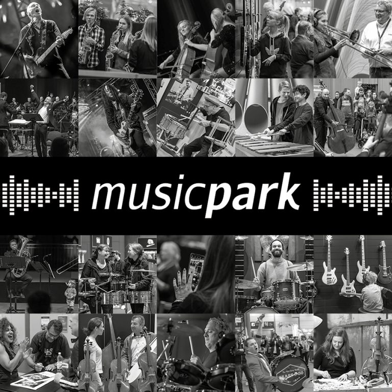 Musicpark Leipzig Cancelled