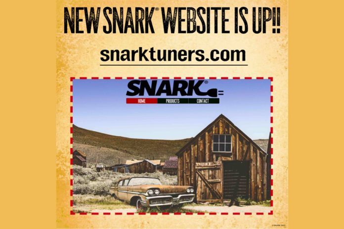Snark Tuners