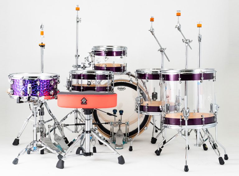 The UK Drum Show 2023 Welcomes New & Returning Exhibitors for 2023