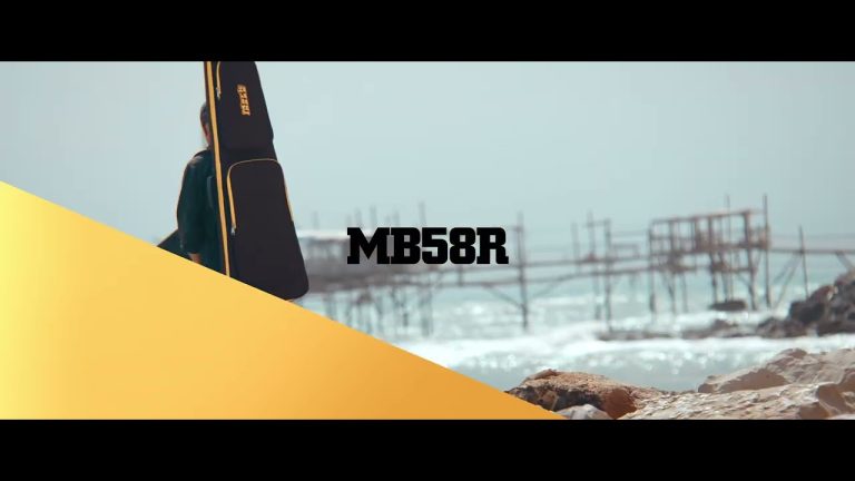 Markbass Stages its Second Revolution: MB58R