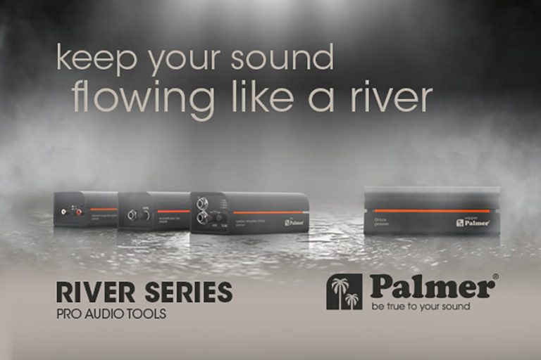 Palmer River Series Available Now