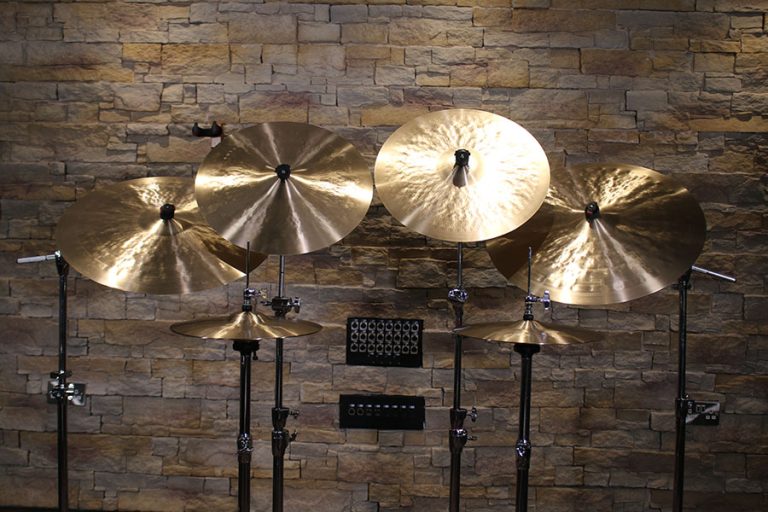 Review: Sabian HHX Anthology Cymbals