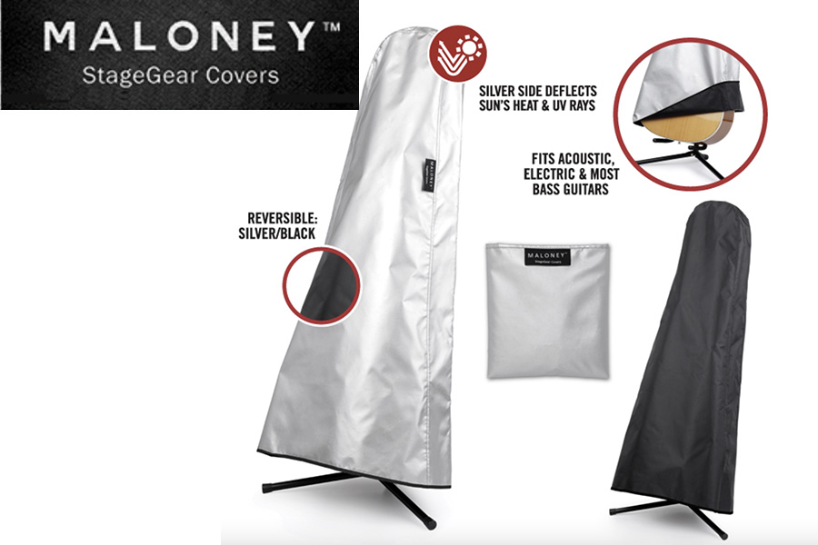 Tarp Instrument Maloney Stagegear 31095 Mini Tarp And Equipment Covers