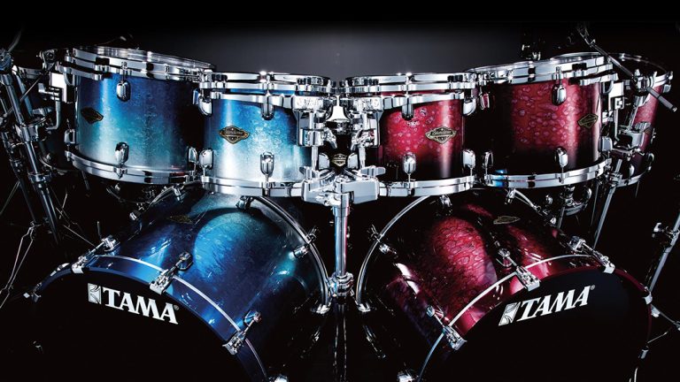 The UK Drum Show Prepares For Biggest Display for 2023