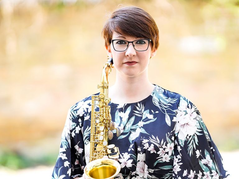 Barnes & Mullins Appoint Olivia Wild as Sales Office Administrator & Orchestral Product Specialist
