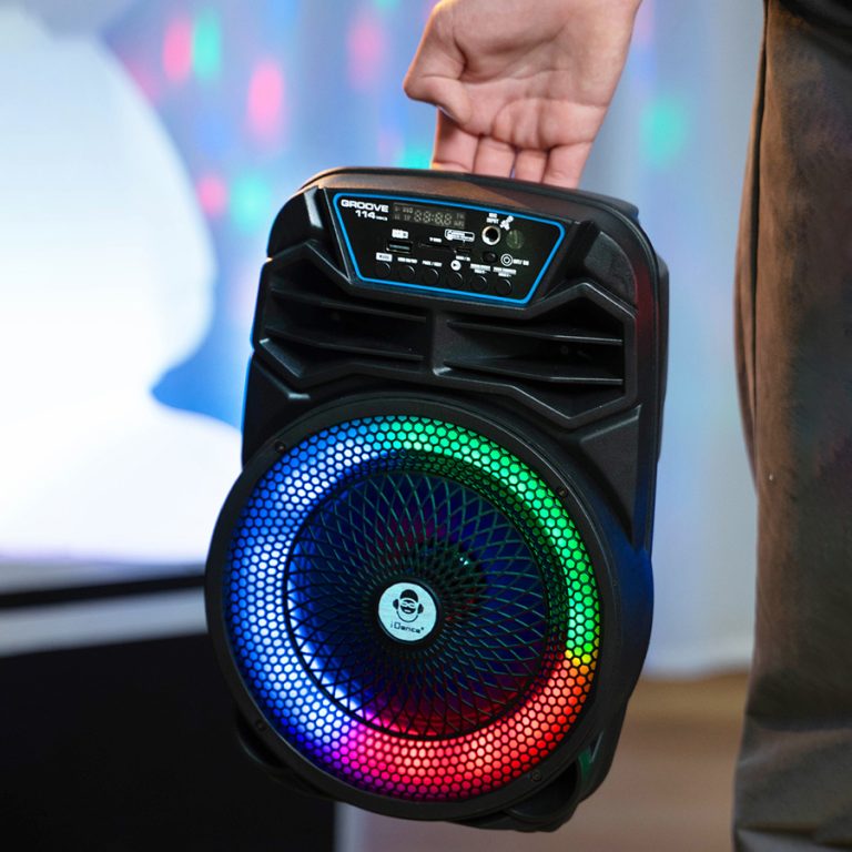 iDANCE Add 4 New Products To Their Range