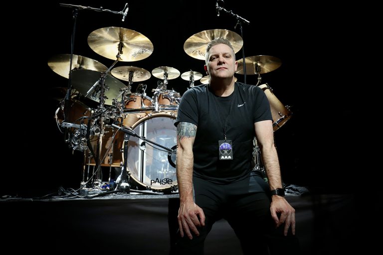Craig Blundell Confirmed for The UK Drum Show