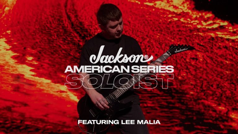 Lee Malia of Bring Me the Horizon Stars in Jackson’s ‘The Soloist’