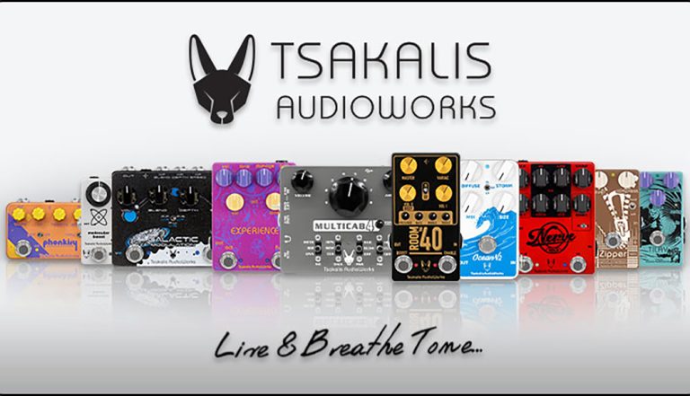 Audio Distribution Group Partners With Tsakalis AudioWorks