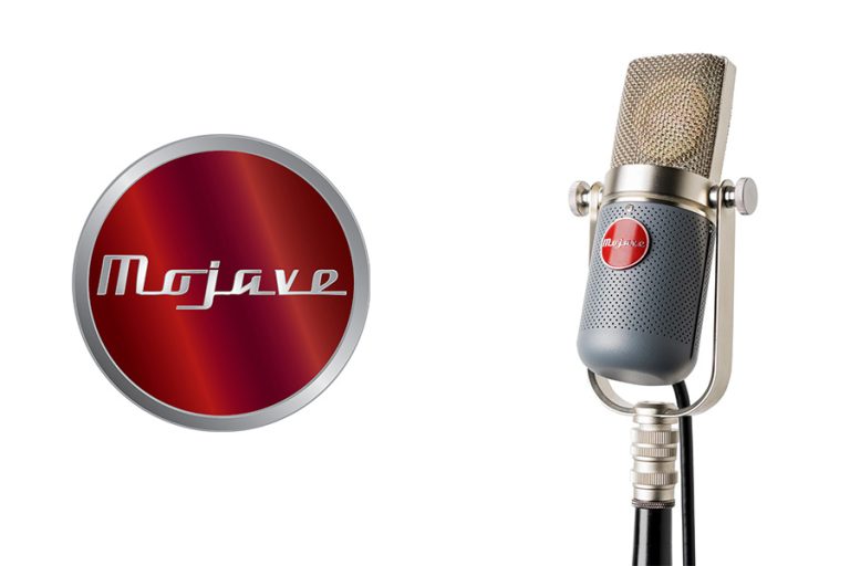 Mojave Audio’s MA-37 Named Finalist for Outstanding Technical Achievement at 38th Annual TEC Awards