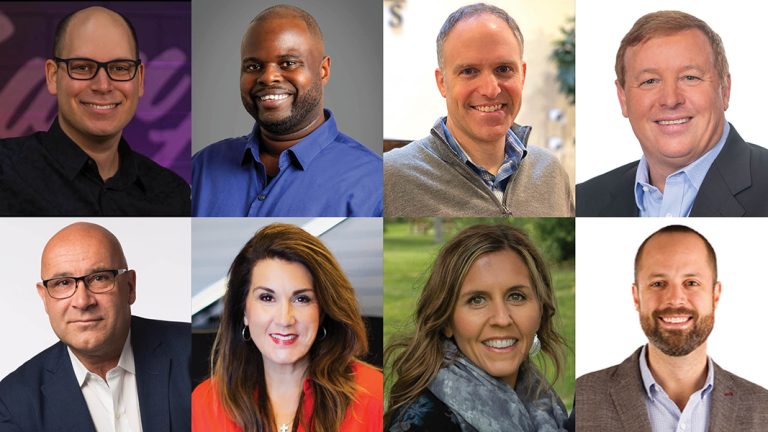 NAMM’s Annual Meeting of the Members Welcomes Eight New Board Members