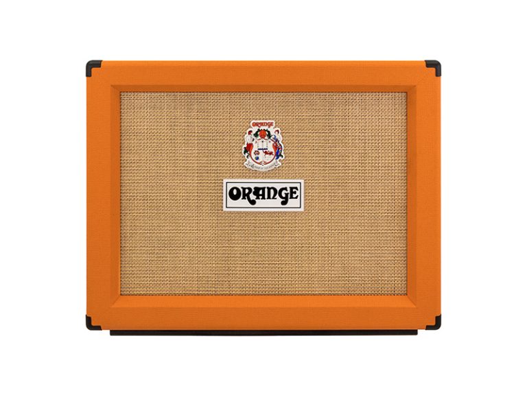 Lightweight Orange Amplification Rockerverb 50 Mk III Combo Neo