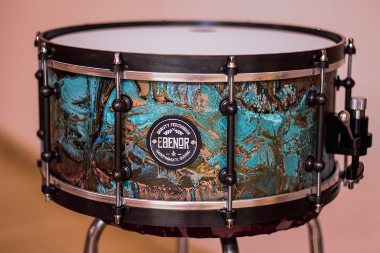 Newcomers And Returning Brands Head To The UK Drum Show 2023