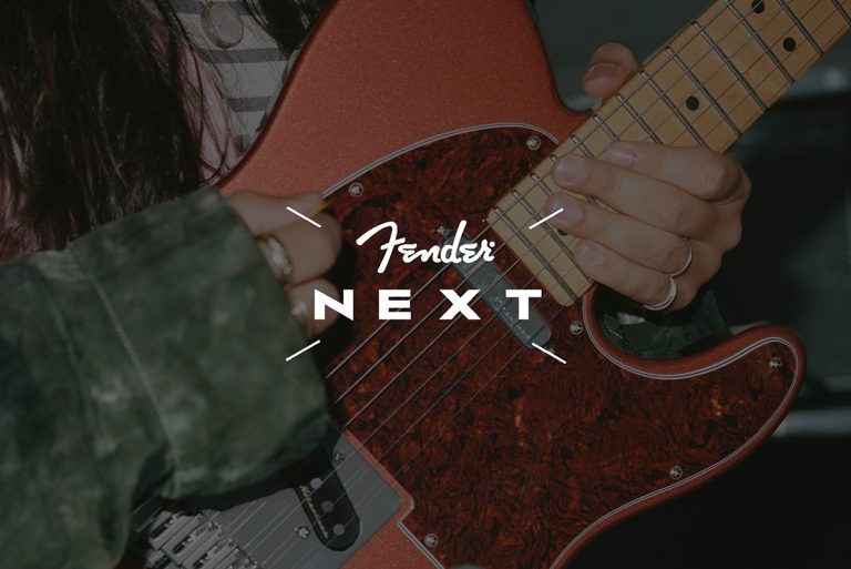 Fender Announces Fifth Annual ‘Fender Next Class’
