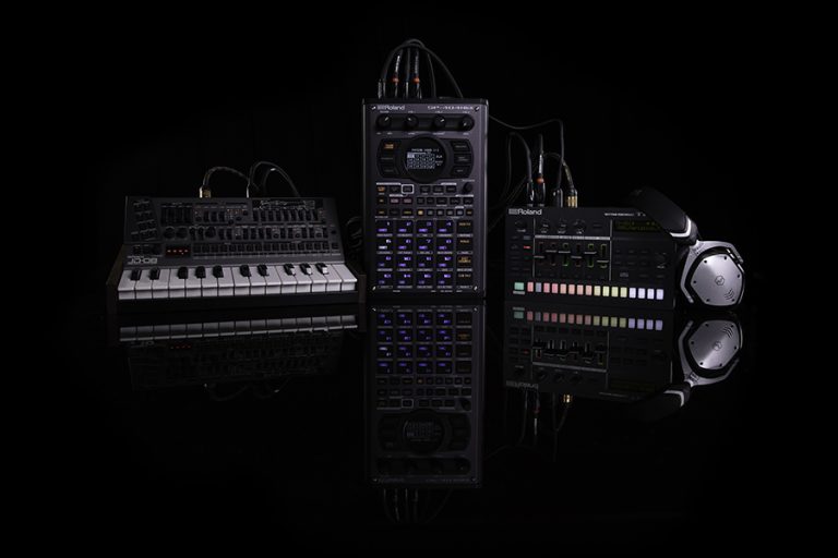 Roland Announces SP-404MKII Version 3 Update
