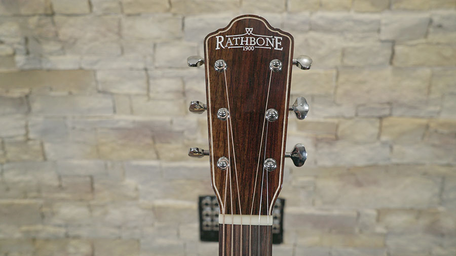 Rathbone R3ECE