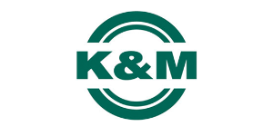 K & M K & M