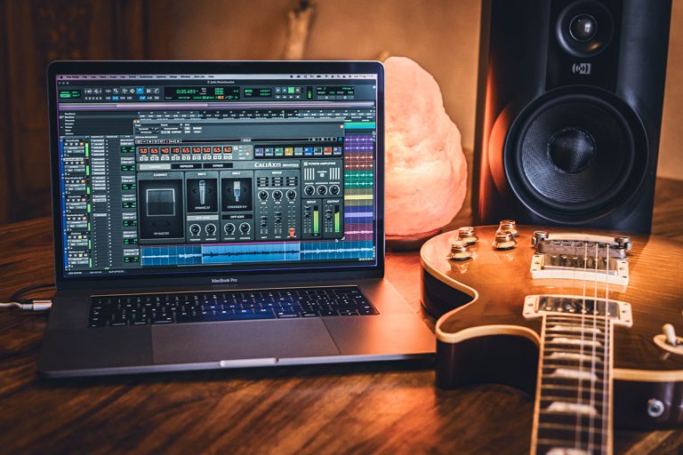Latest Nembrini Plugin – Cali Axis