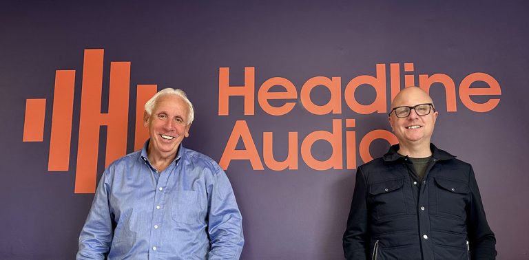 New Distribution Company Announced – Headline Audio